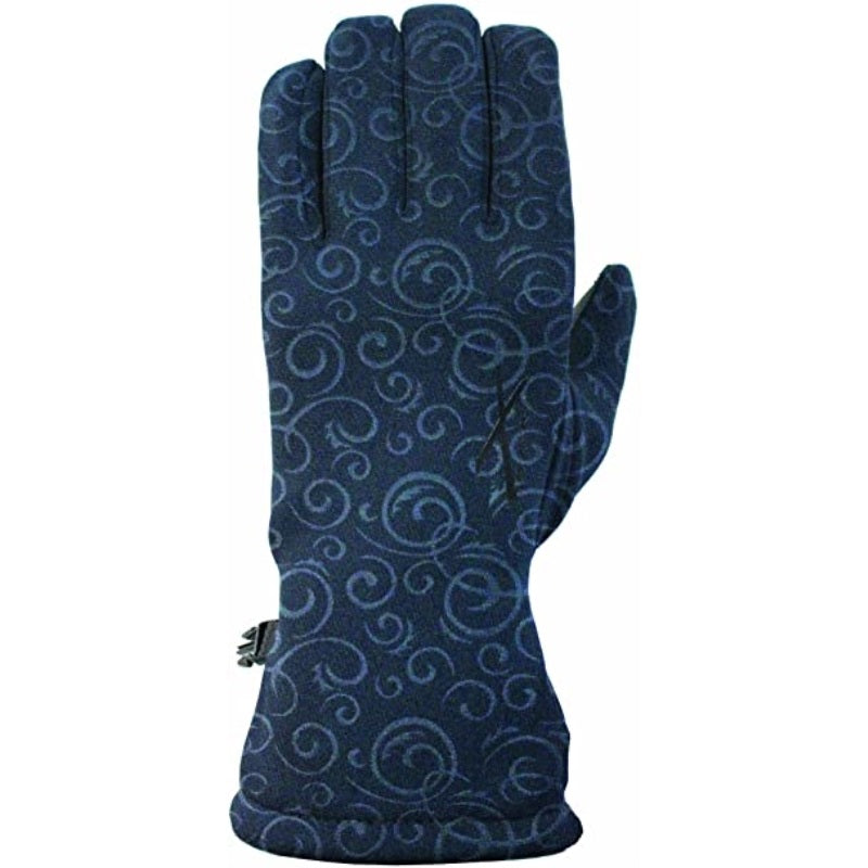 Seirus Innovation Xtreme All Weather Textures Glove Womens