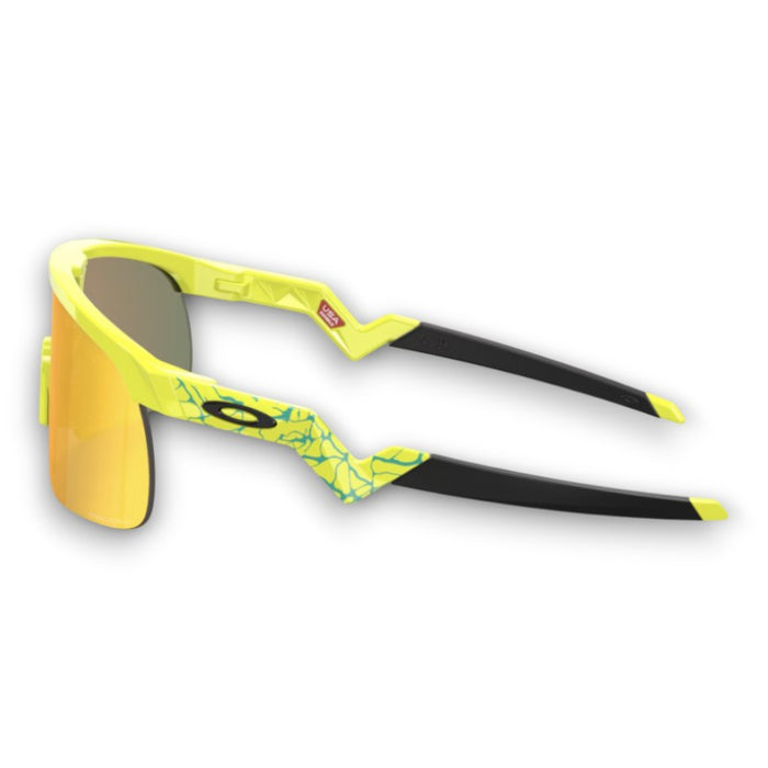 Oakley Resistor (Youth Fit)  Bicycle Sunglasses