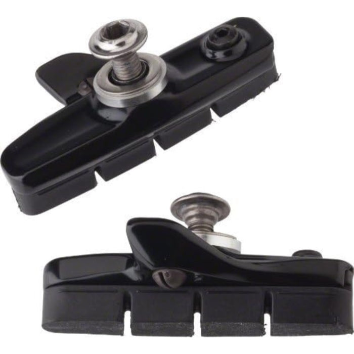 Shimano Br-6800 Shoe Set R55C4 Cartridge Type Brake Shoe Set