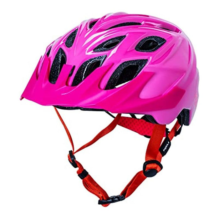 Kali Protectives Chakra Youth Plus Bicycle Helmets