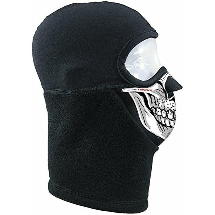 Seirus Innovation Combo Micro Headliner -  Snow Balaclavas