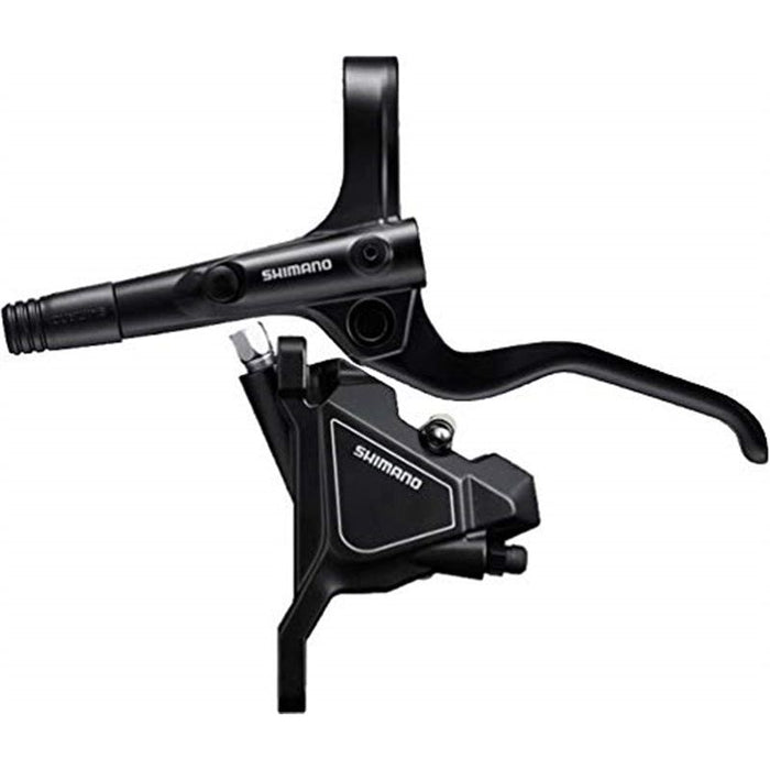 Shimano Disc Brake Assembled Set,Bl-Mt201(R),Br-Ur300(R),Bl