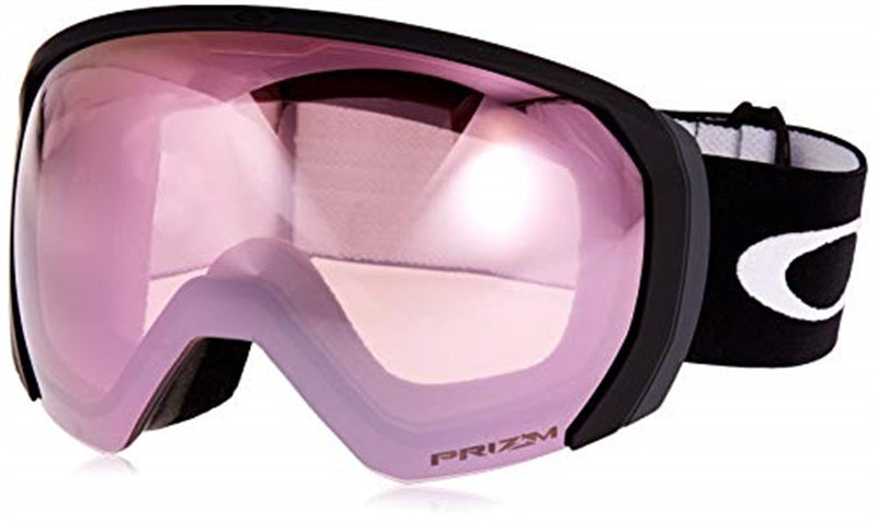 Oakley Flight Path Xl Matte Black Prizm Hi Pink Iridium