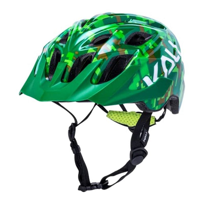 Kali Protectives Chakra Youth Plus Bicycle Helmets