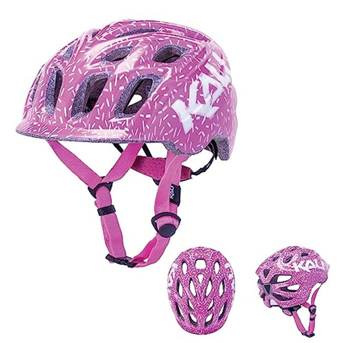 Kali Protectives Chakra Child Sprinkles Pink X-Small