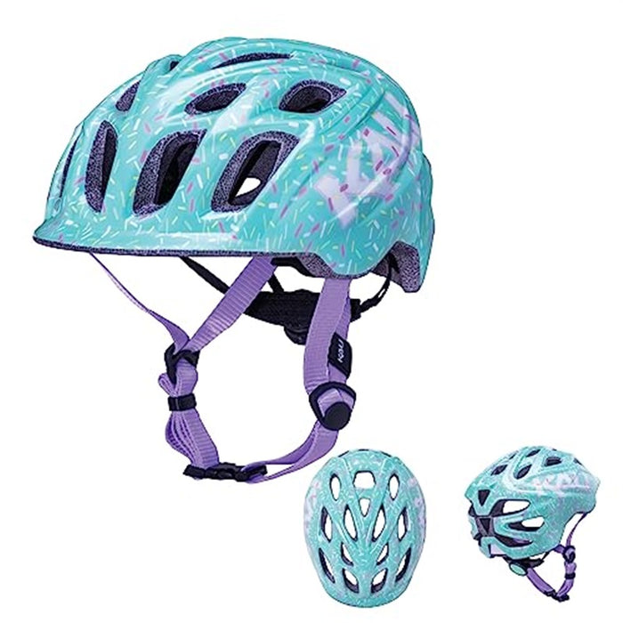 Kali Protectives Chakra Child Sprinkles Mint X-Small