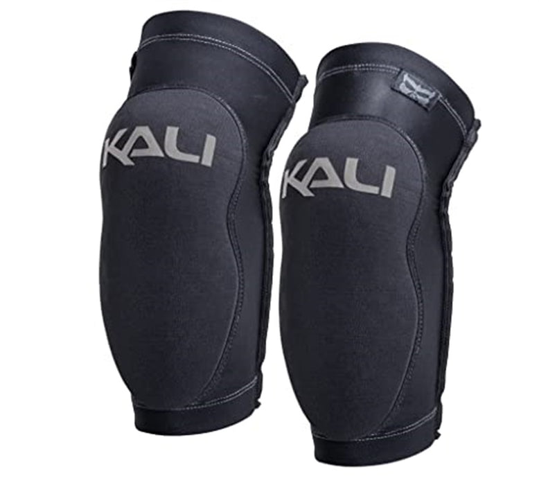 Kali Protectives Mission Elbow Guard Blk/Gry X-Large