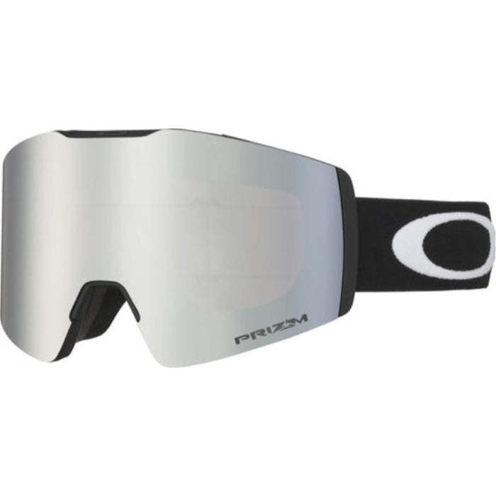 Oakley Fall Line Xm Matte Black Prizm Black Iridium