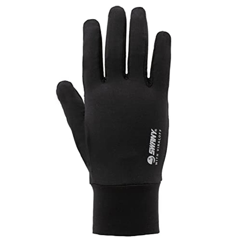 Swany Viraloff Fall-Winter Glove Black Small/Medium