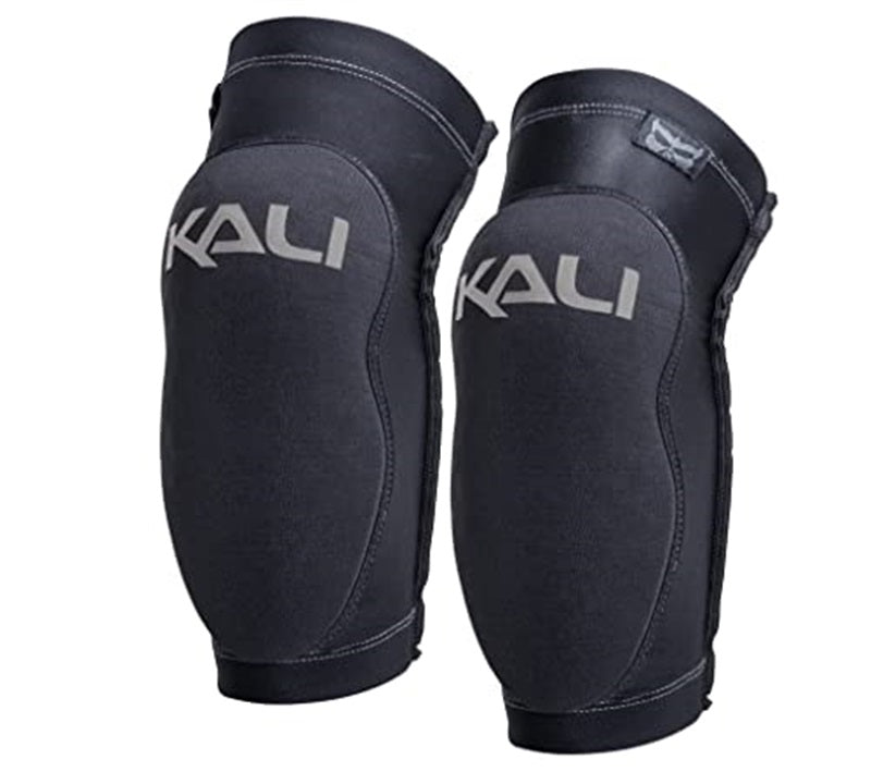 Kali Protectives Mission Elbow Guard Blk/Gry Small