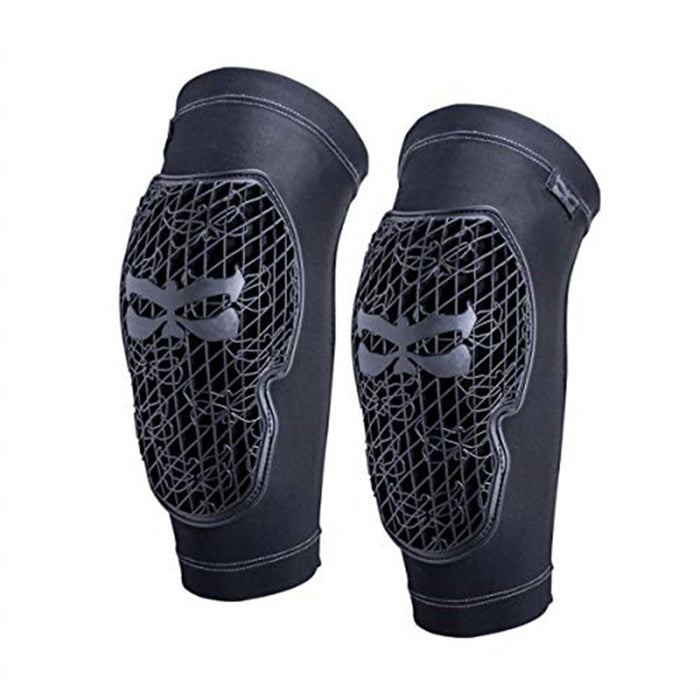 Kali Protectives Strike Elbow Guard Blk/Gry Medium