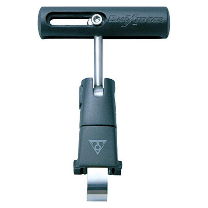 Topeak The Bar Extender Black 5.1” X 3.9” X 1.2”