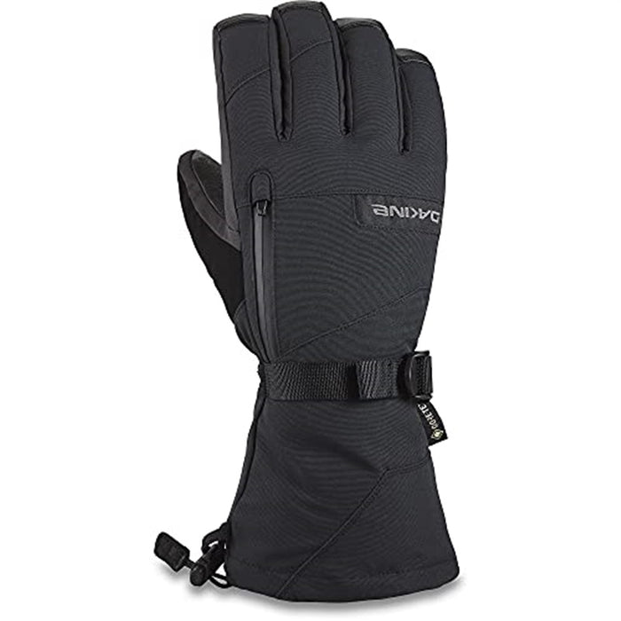 Dakine Leather Titan Gore-Tex Glove Snow Mittens