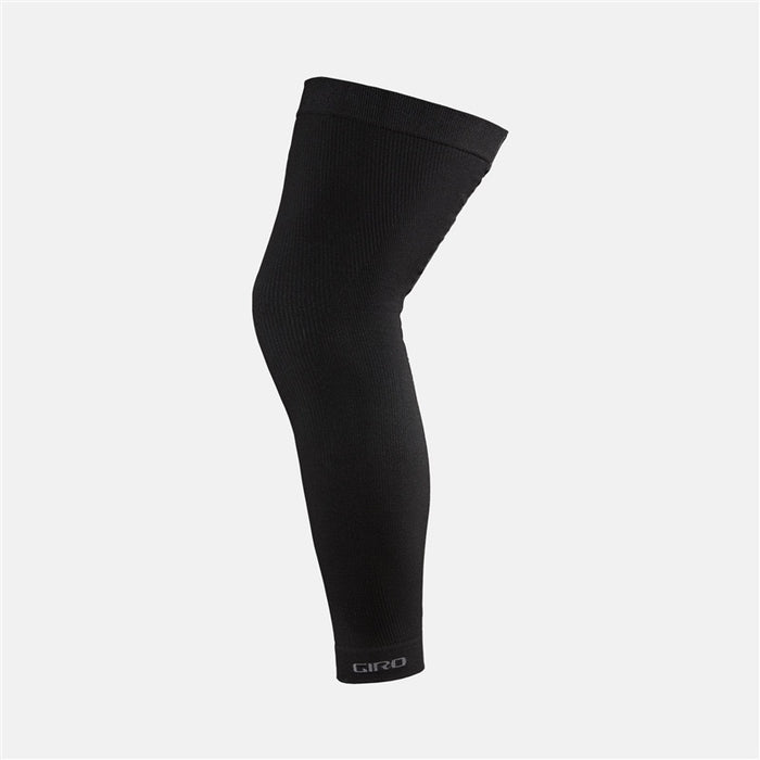 Giro Chrono Knee Warmers - Black - Size XL/XXL