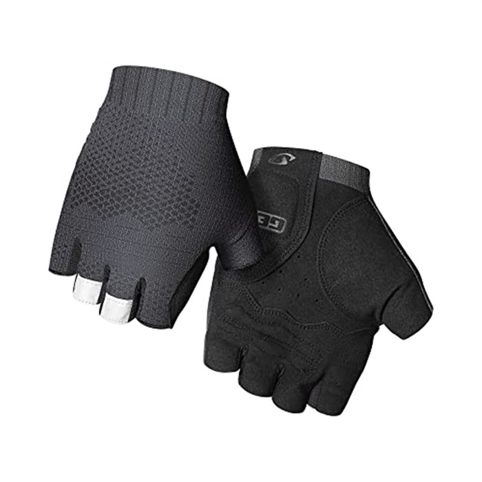 Giro Xnetic Road Gloves - Dark Shadow - Size M