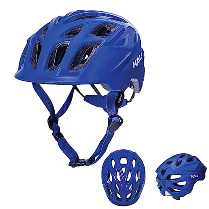 Kali Protectives Chakra Child Sld Blu 46-48 CM