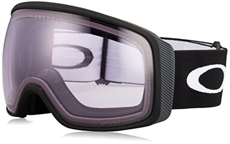 Oakley Flight Tracker L Matte Blk W/ Prizm Clr