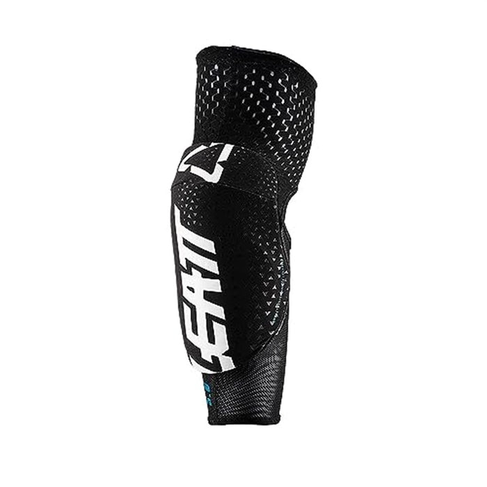 Leatt Elbow Guard 3DF 5.0 White/Black Large