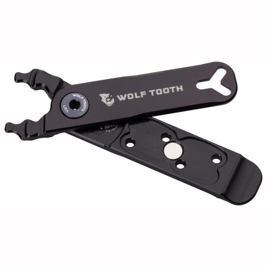 Wolf Tooth Components Master Link Combo Pliers Bolt