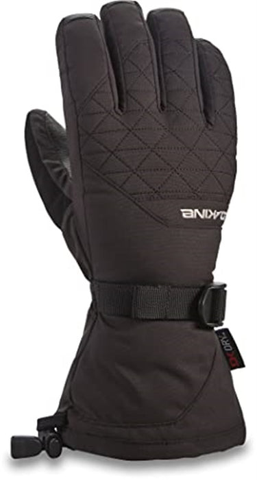 Dakine Leather Camino Glove Black X-Small