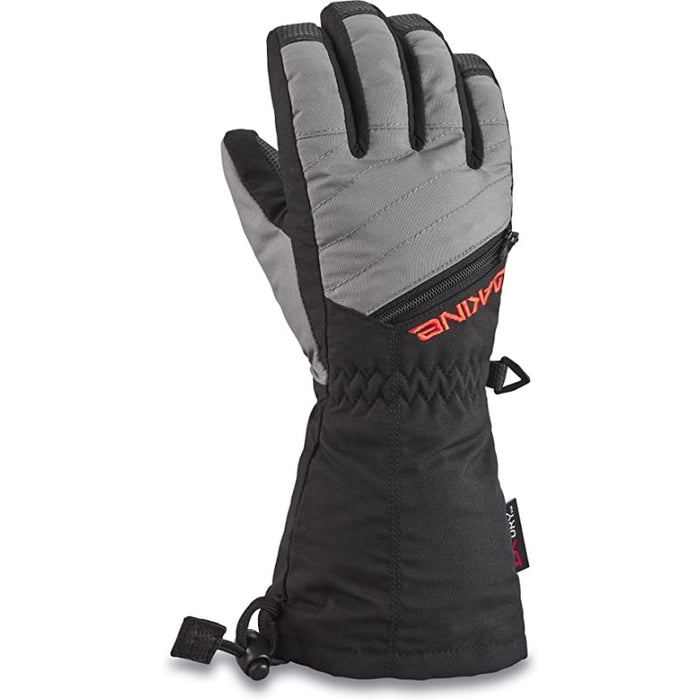 Dakine Tracker Glove Kids Steel Grey Small