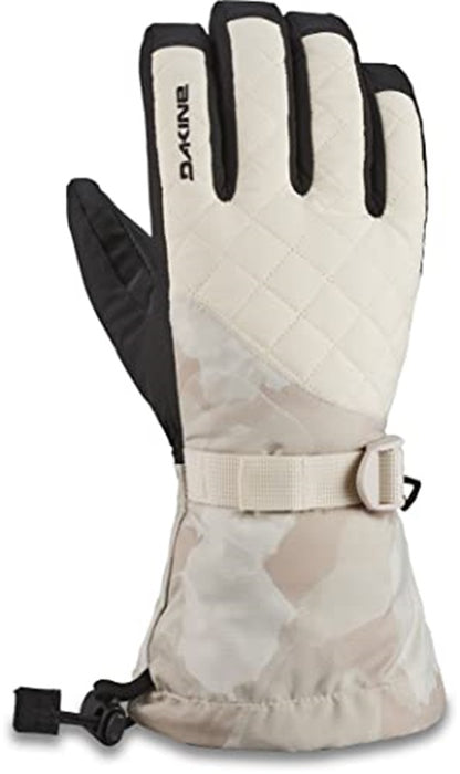 Dakine Lynx Glove Sand Quartz X-Small