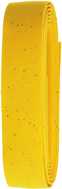 Serfas Bar Tape Dark Yellow Cork 2000mm