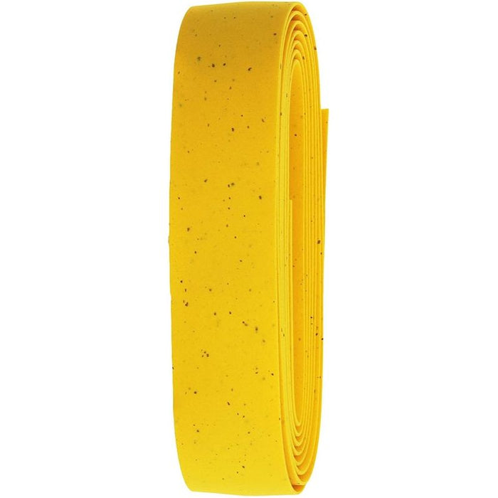 Serfas Bar Tape Dark Yellow Cork 2000mm