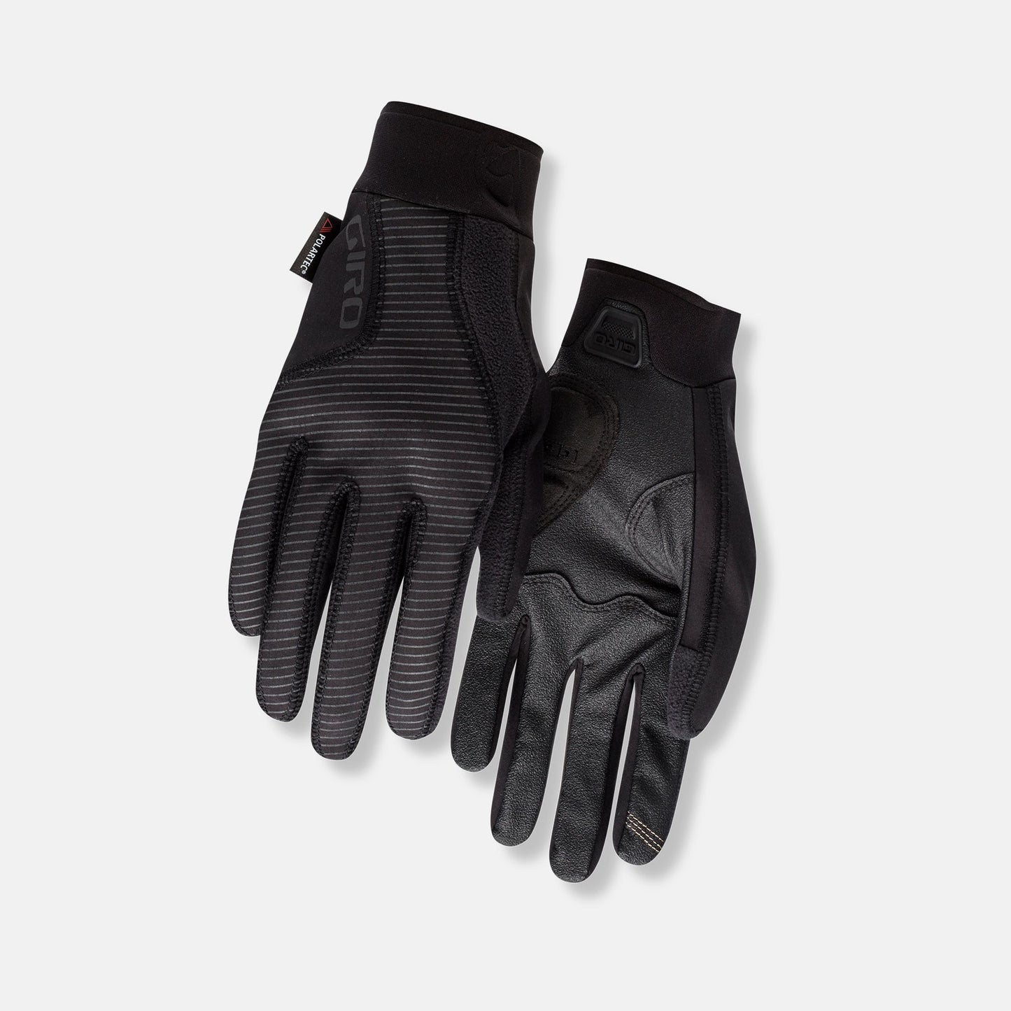 Giro Blaze 2.0 Winter Gloves - Black - Size XL