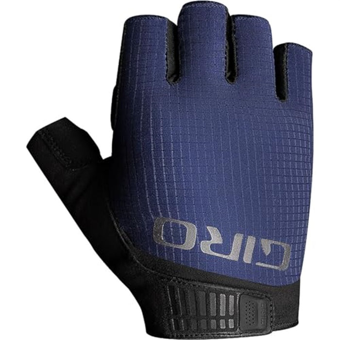 Giro Bravo Ii Gel Midnight 2X-Large