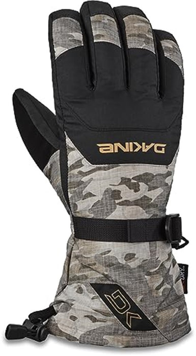 Dakine Scout Glove Vintage Camo Small