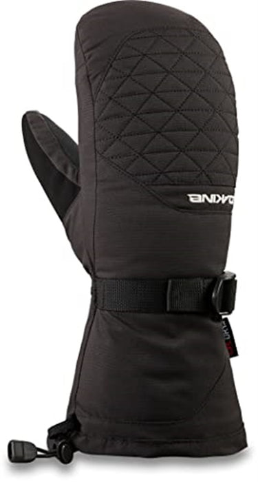 Dakine Camino Mitt Black Medium