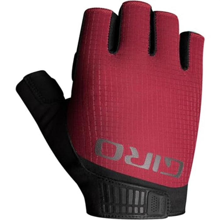 Giro Bravo Ii Gel Ox Red X-Large