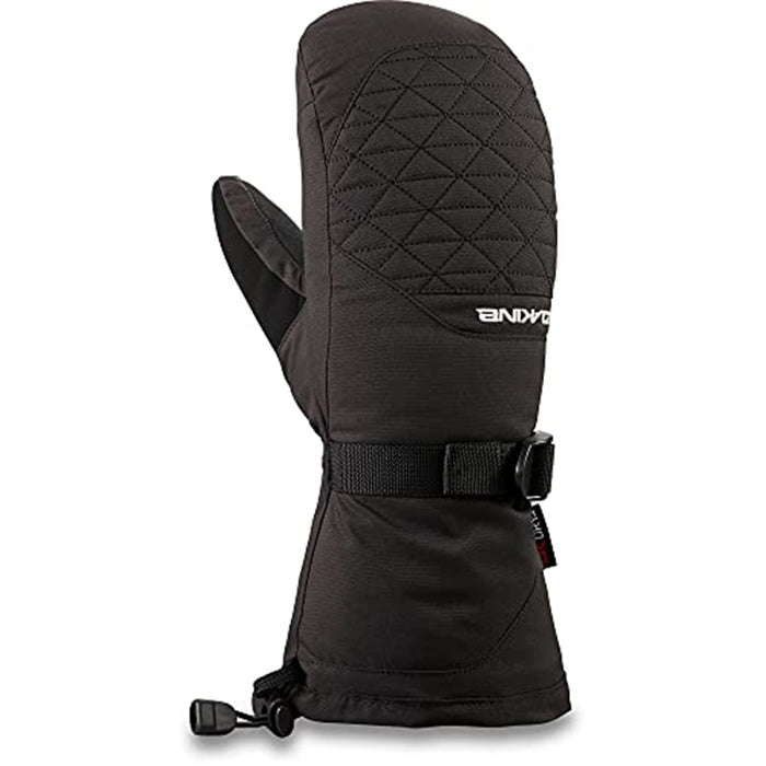 Dakine Camino Mitt Black Large