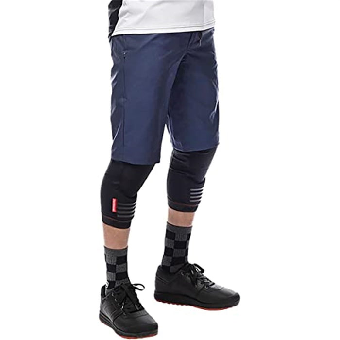 Fasthouse Kicker Short Navy 32