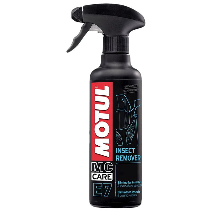 MOTUL INSECT REMOVER 13.5OZ