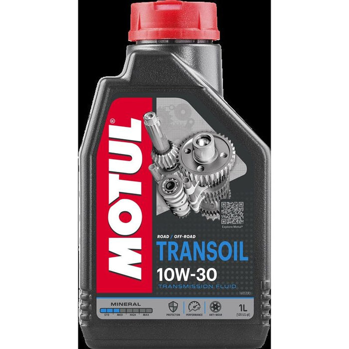 MOTUL TRANSOIL 10W30
