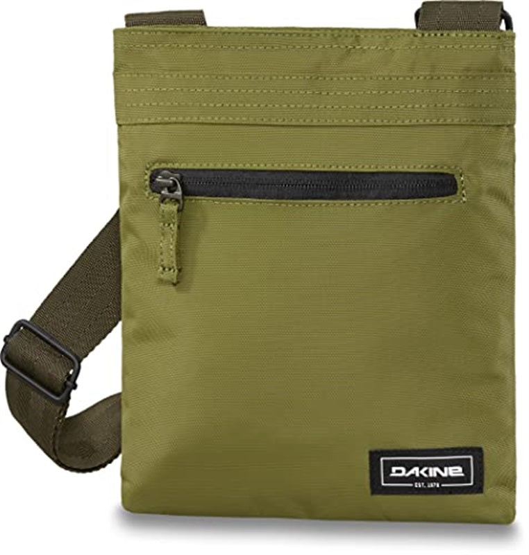 Dakine Jive Crossbody Bag Utility Green One Size