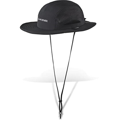 Dakine Kahu Surf Hat Black 2X-Large