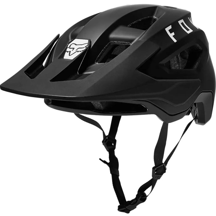 FOX Racing Speedframe MIPS Bicycle Helmets - USED