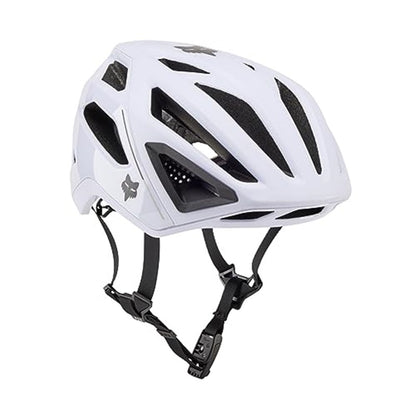 Fox Racing Crossframe Pro Solids White Small