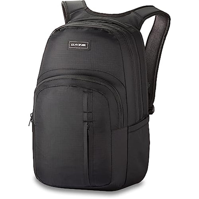 Dakine Campus Premium 28L Backpack Black Ripstop One Size