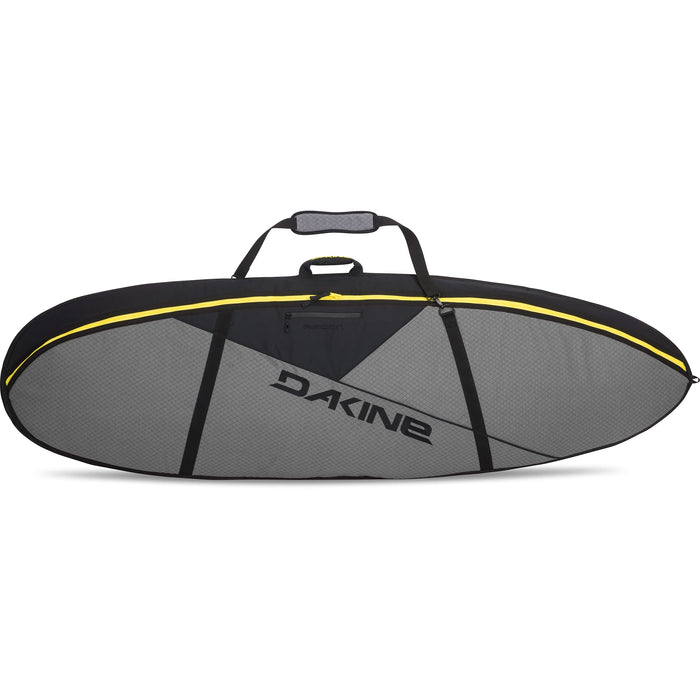 Dakine Recon Double Surfboard Bag Thruster Carbon 6Ft6In