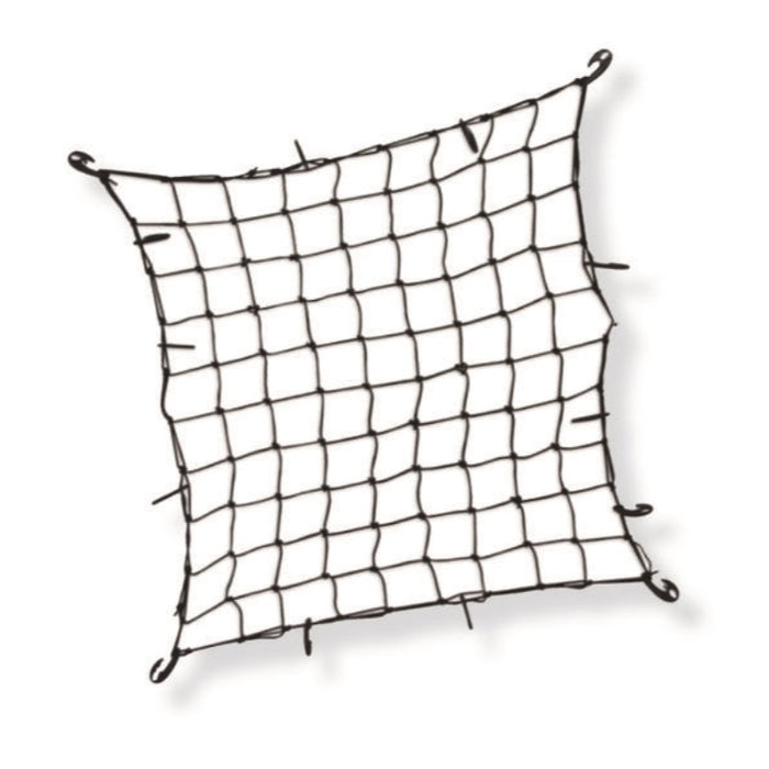 Sportrack Vista Roof Basket Net - Black