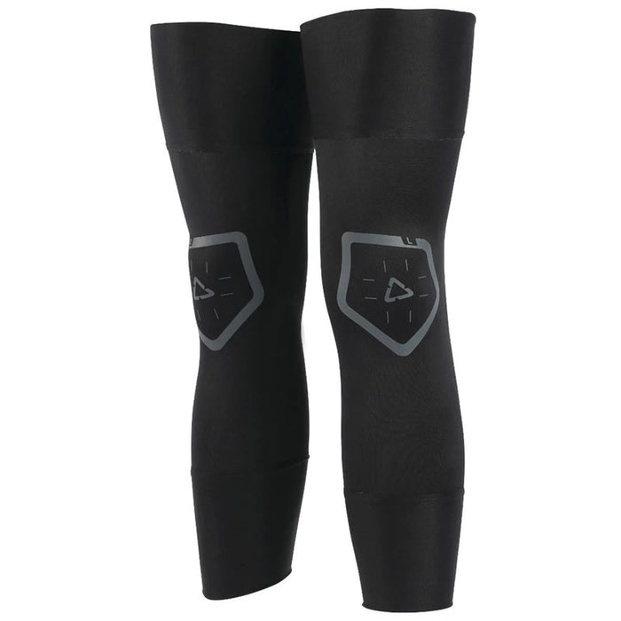 Leatt Knee Brace Sleeve Pair Black