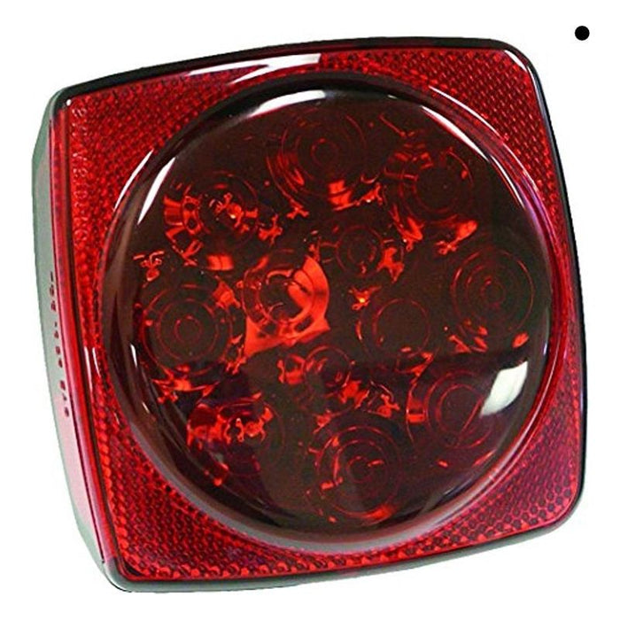 Unified Marine Led Tail Light Right