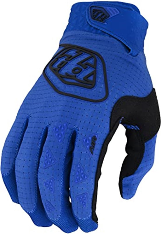 Troy Lee Designs Air Youth Glove Blue Small