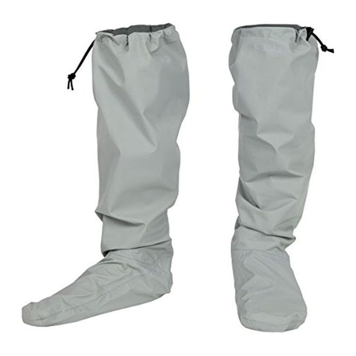 Kokatat Hydrus 3.0 Launch Sock Lightgray Xs