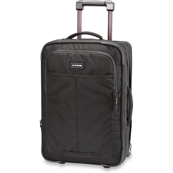 Dakine Status Roller 42L + Black