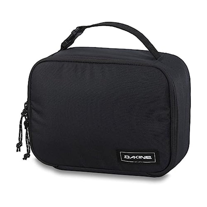 Dakine Kids Lunch Box 5L Black